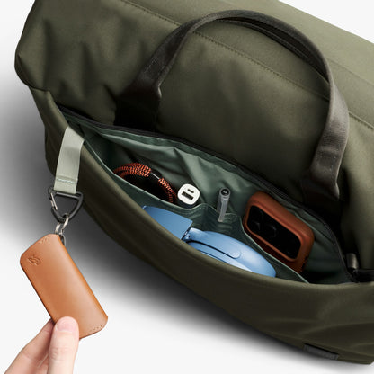 Classic Duffel 35L - US 8228