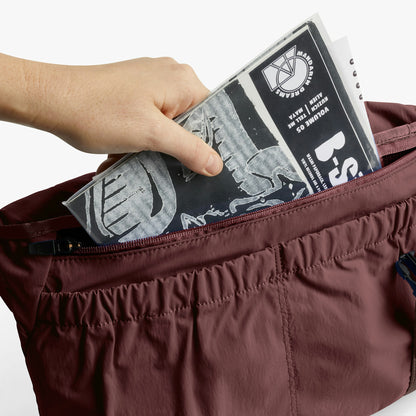 Cinch Messenger - US 5475