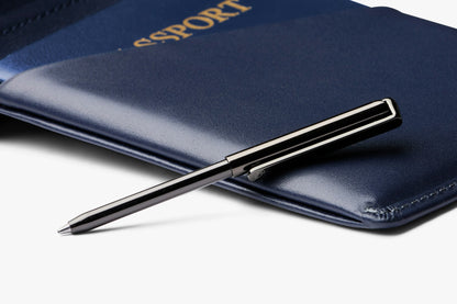 Travel Wallet - US 7441