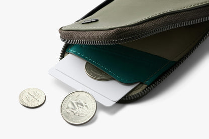 Card Pocket - US 8489