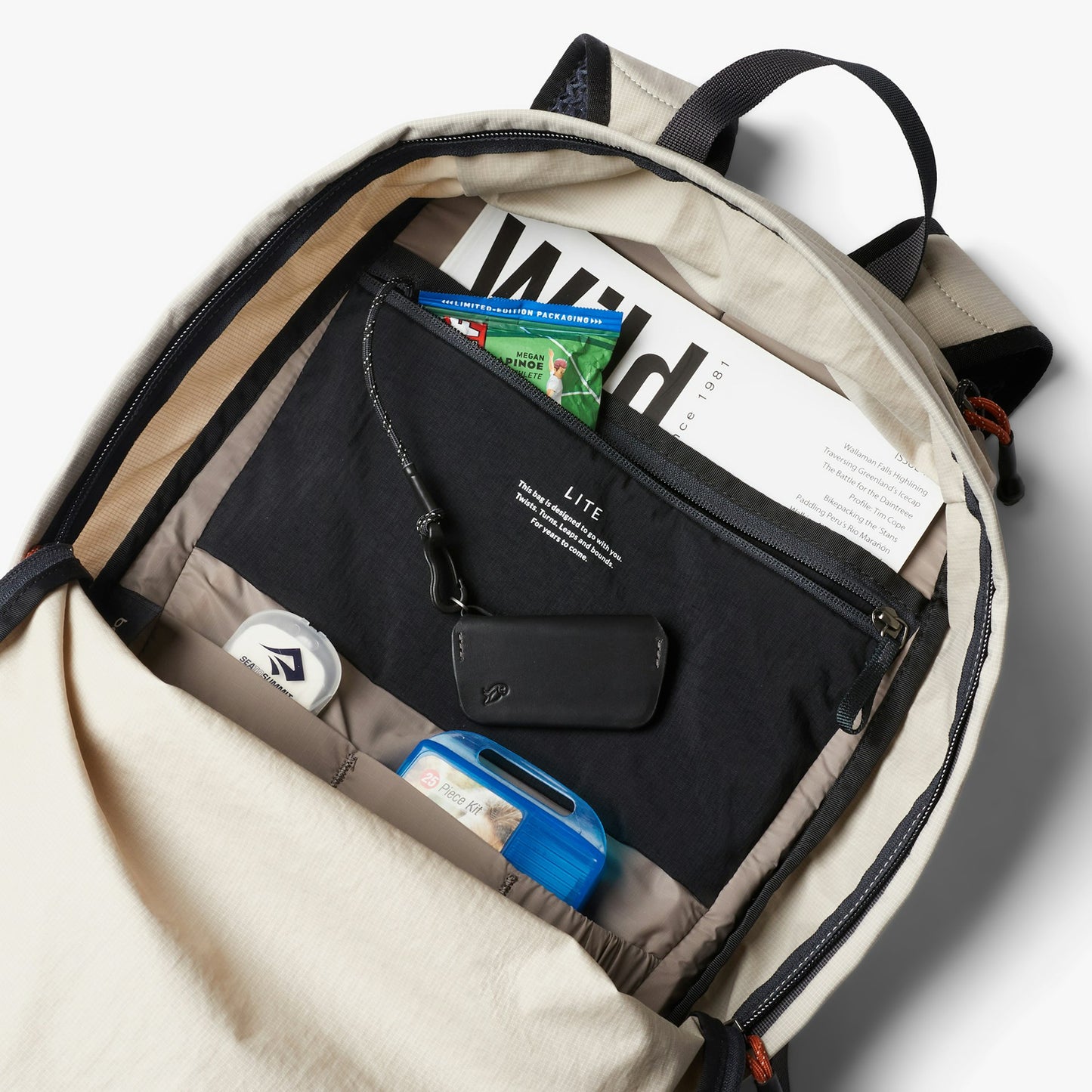 Lite Daypack - US 6784
