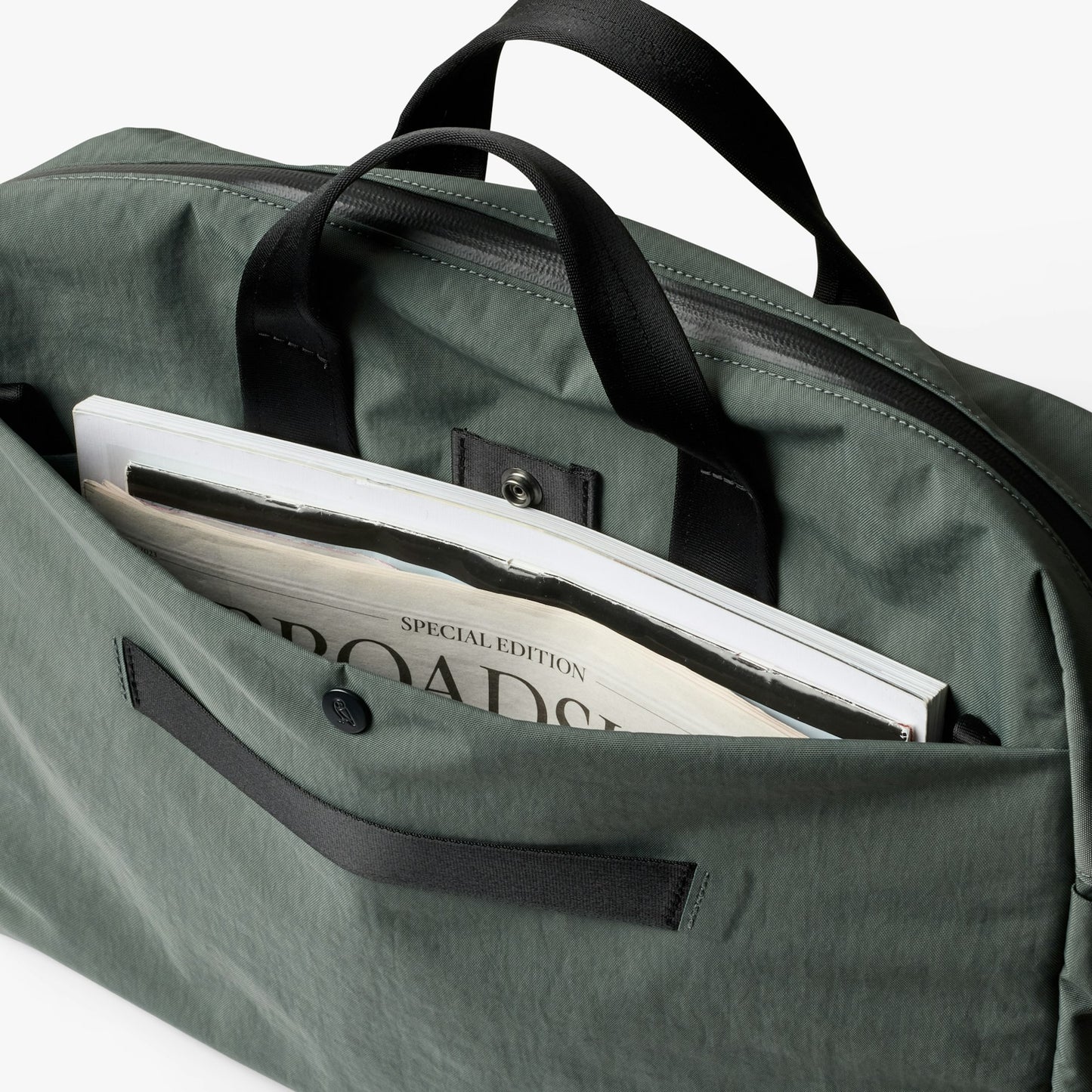 Tokyo Work Bag - US 6037