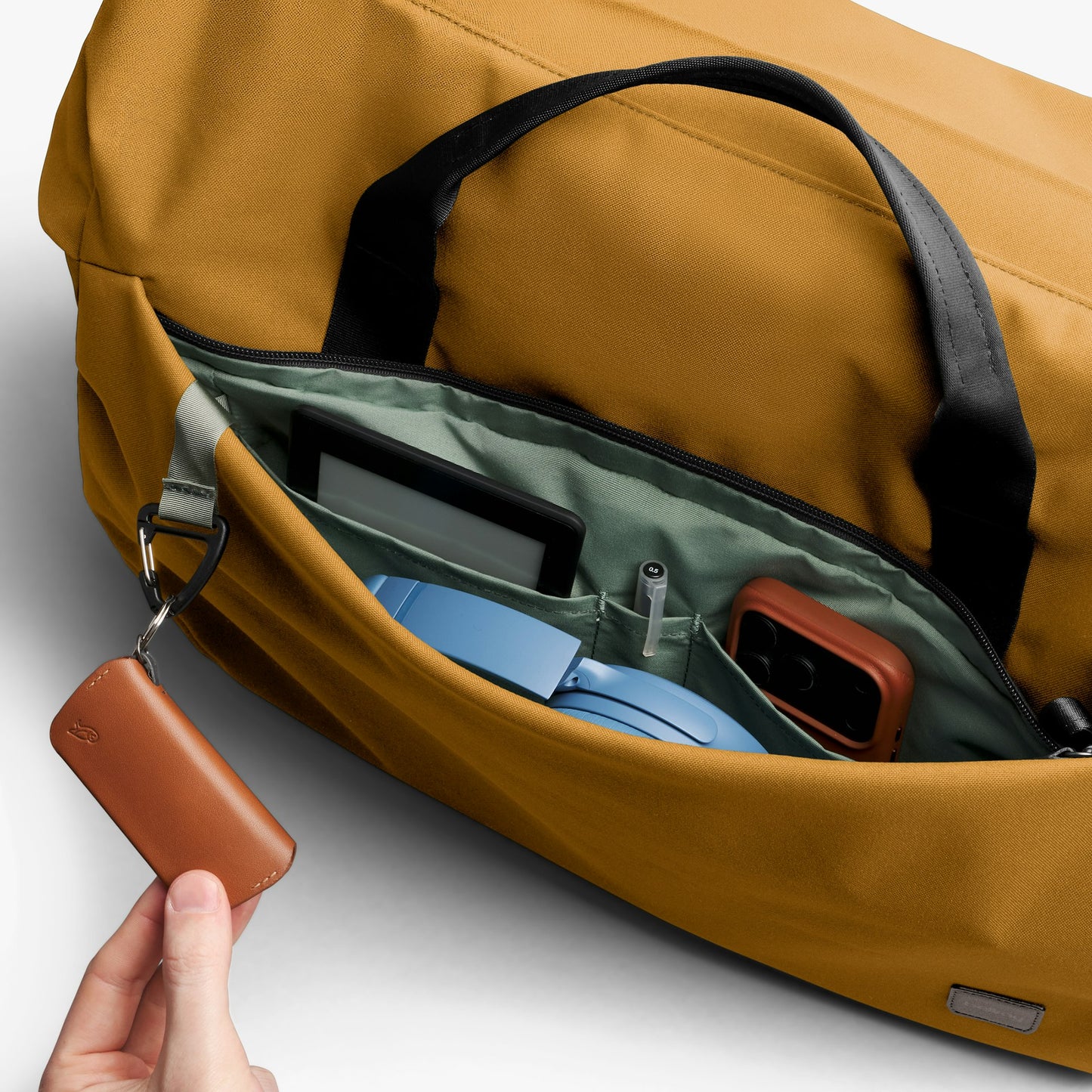 Classic Duffel 45L - US 9967