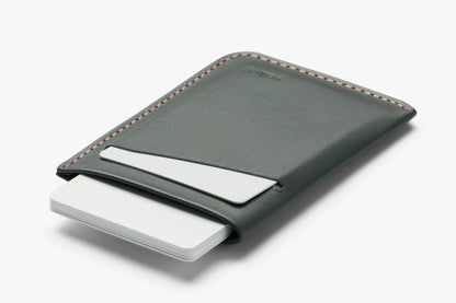 Card Sleeve - US 7649