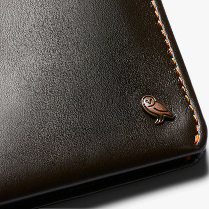 Coin Wallet - US 3769