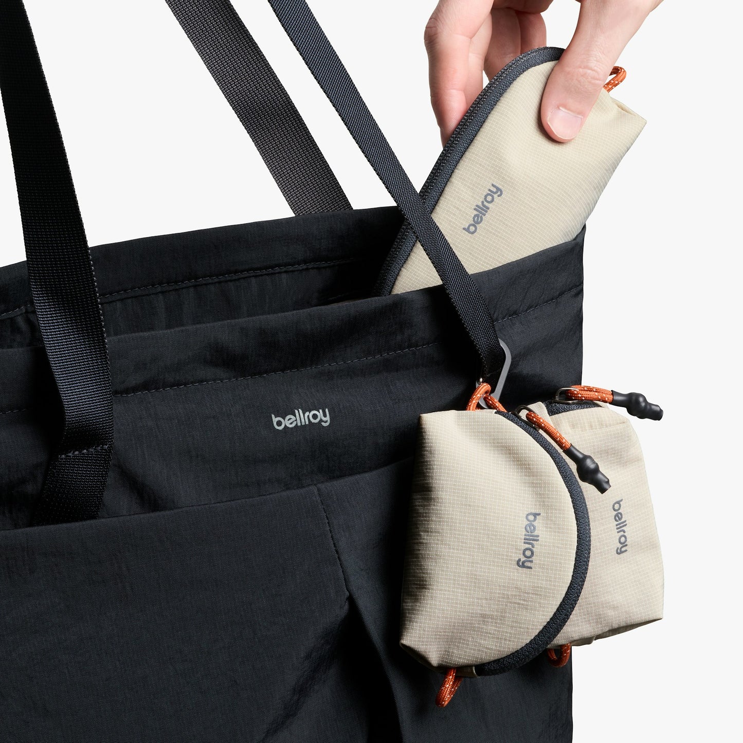 Lite Pocket Trio - US 8246
