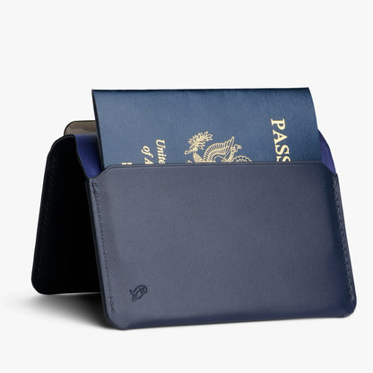 Passport Cover - US 9740