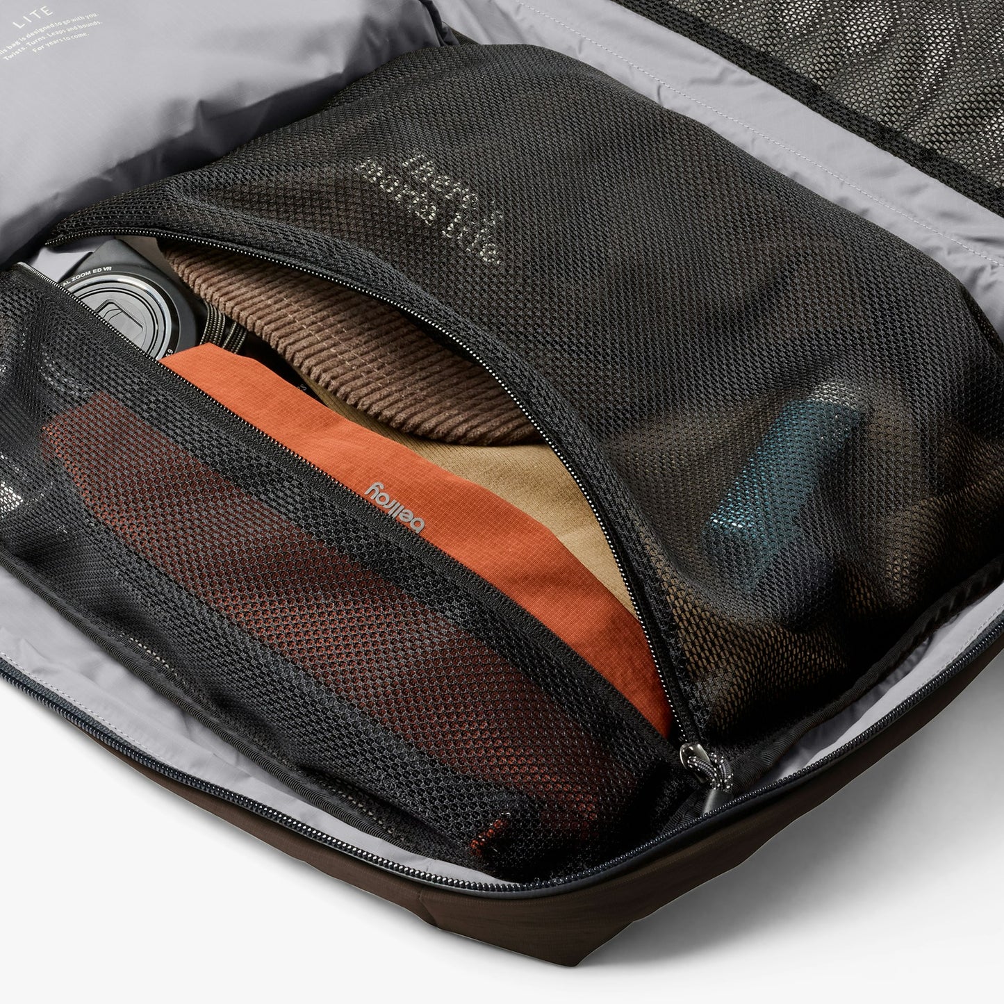 Lite Travel Pack 38L - US 4820