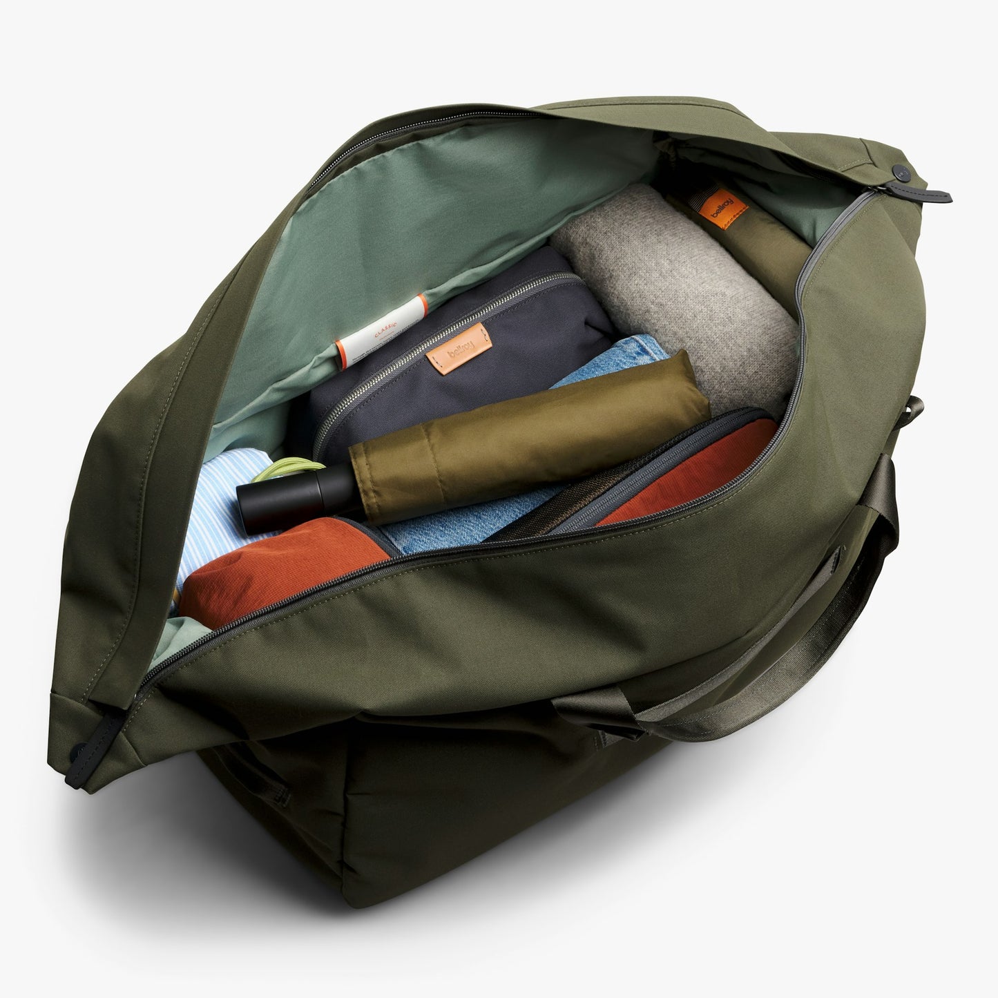 Classic Duffel 45L - US 9983