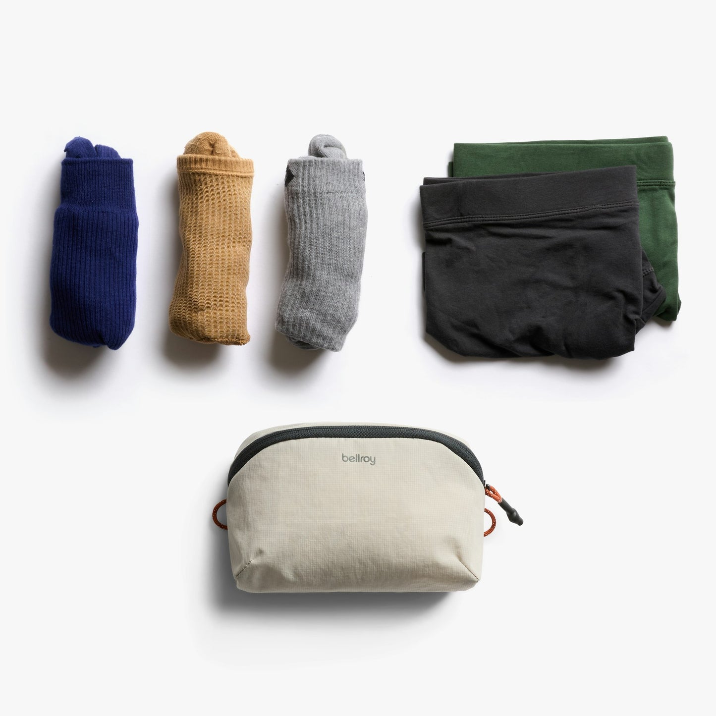 Lite Packing Pouch 2L - US 6469