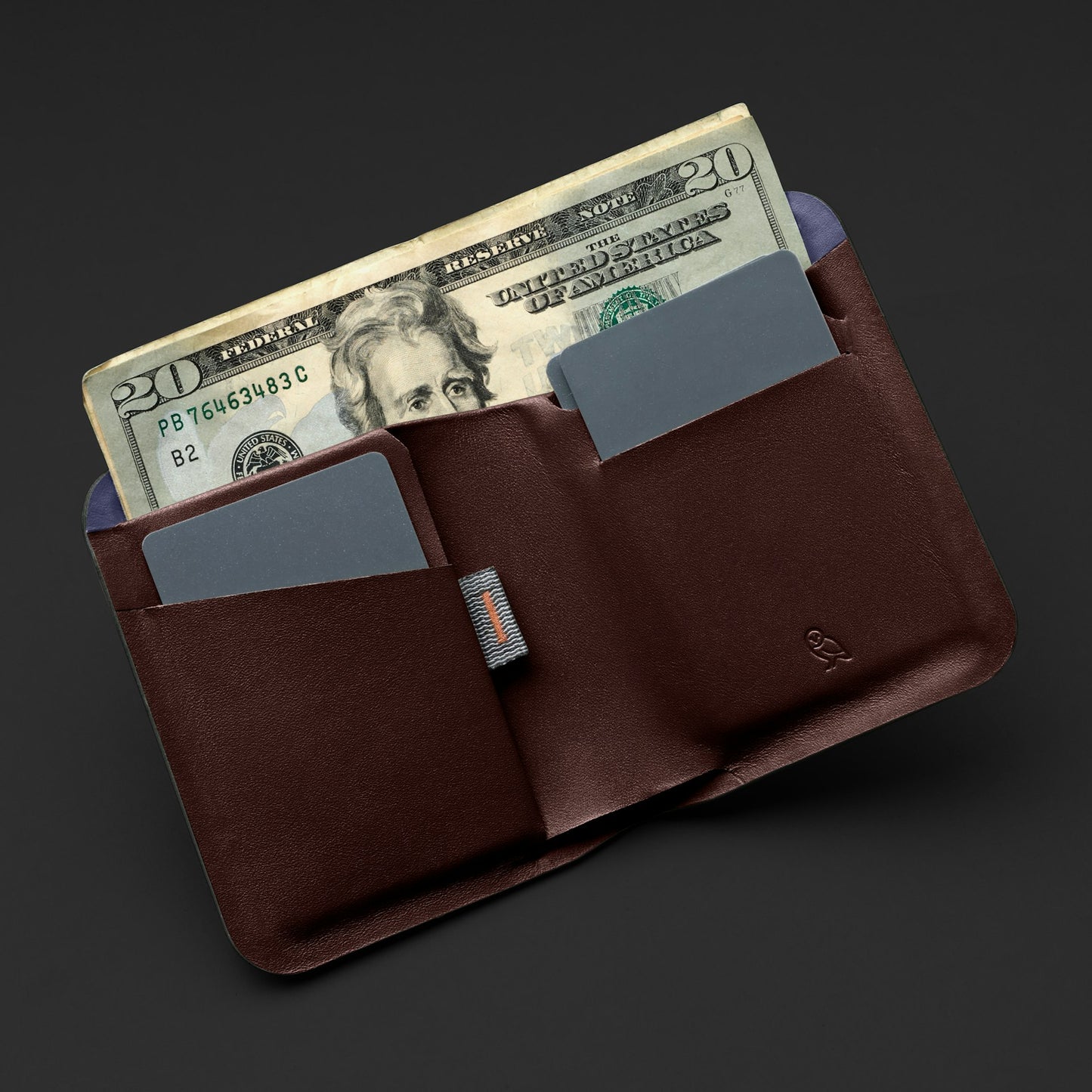 Apex Note Sleeve - US 4720