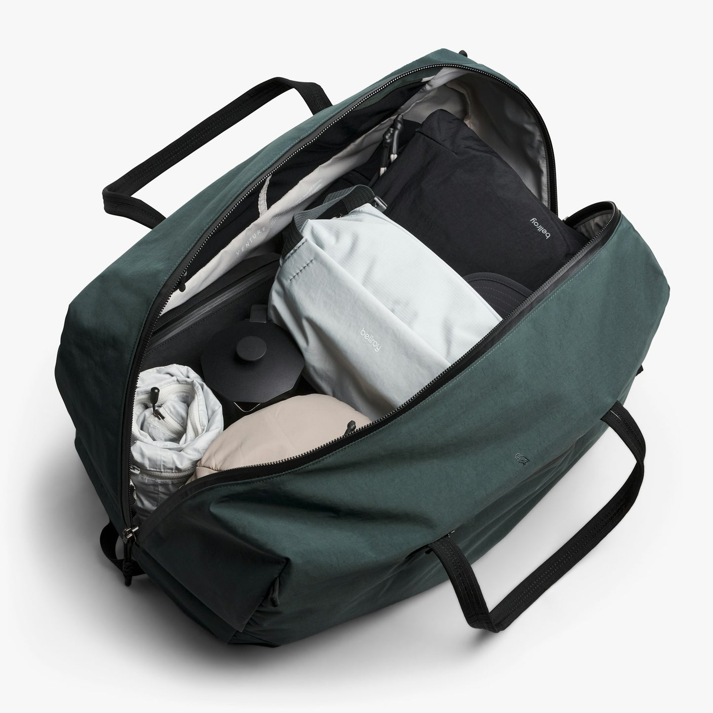 Venture Ready Duffel 55L - US 6764