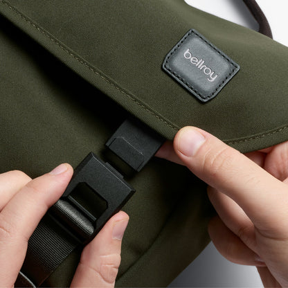 Classic Messenger 6L - US 4176