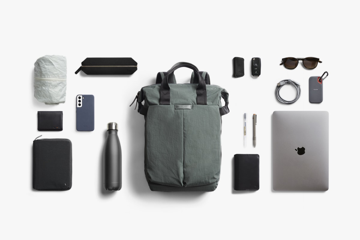 Tokyo Totepack - US 5667