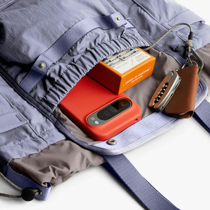 Cinch Tote - US 6290