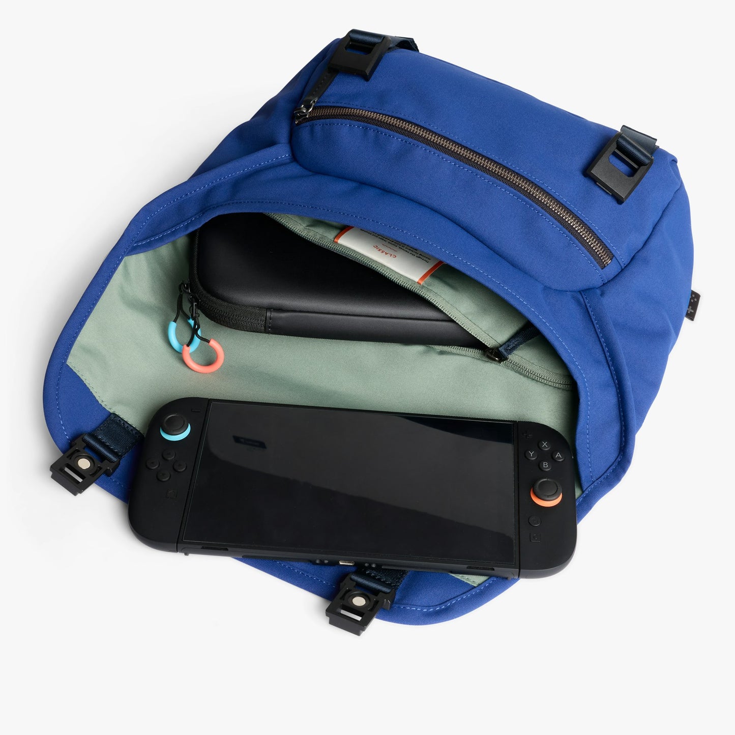 Classic Messenger - US 4165