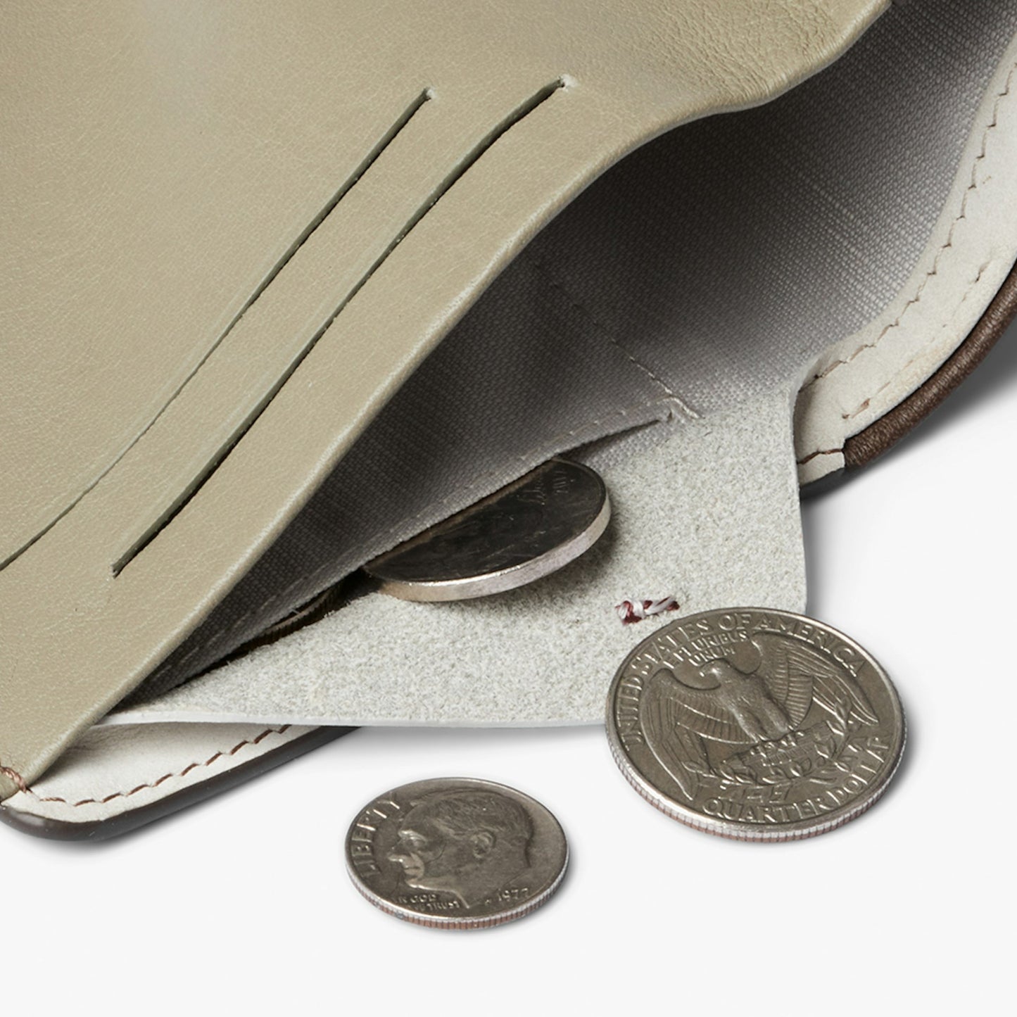 Note Sleeve - US 2680