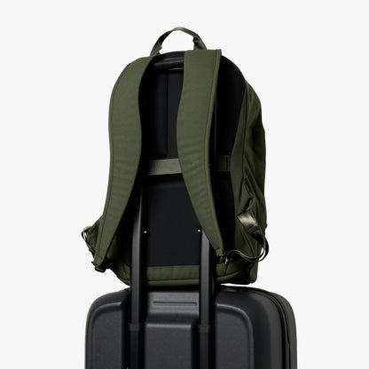 Classic Backpack - US 0606