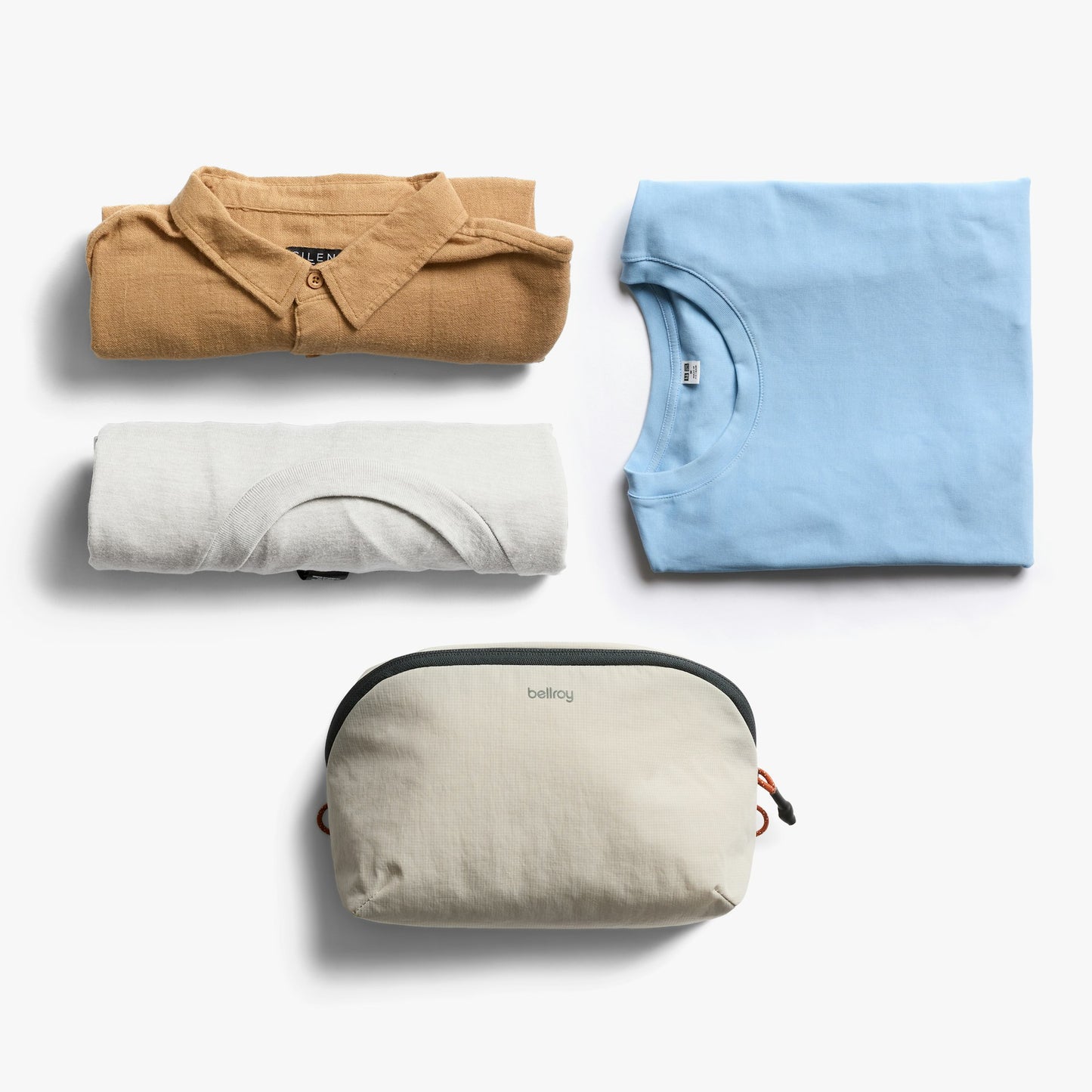 Lite Packing Pouch 3L - US 4886