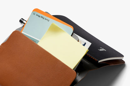 Notebook Cover - US 9299