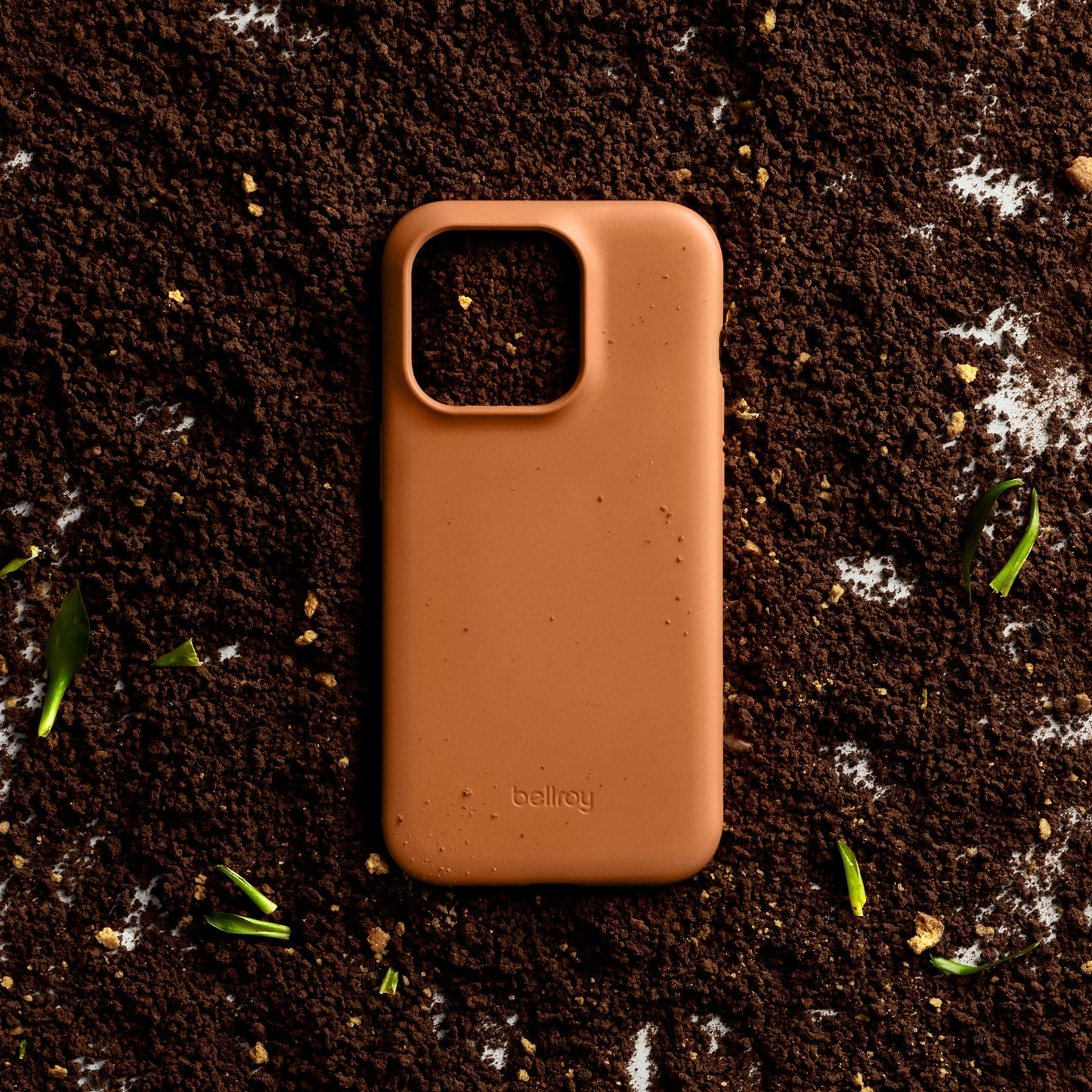 Bio Phone Case - US 7628