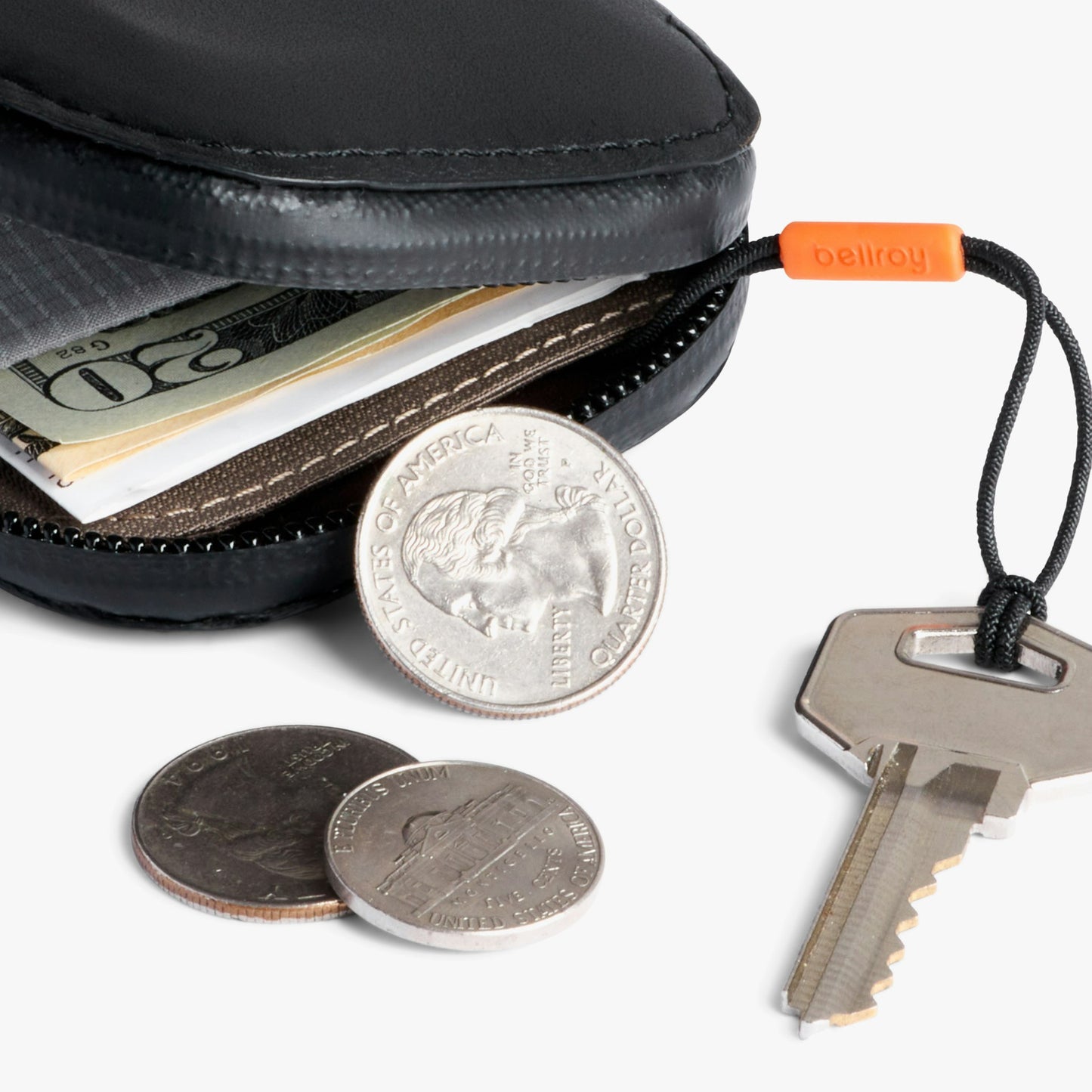 Venture Card Pocket - US 2342