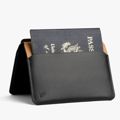 Passport Cover - US 4446