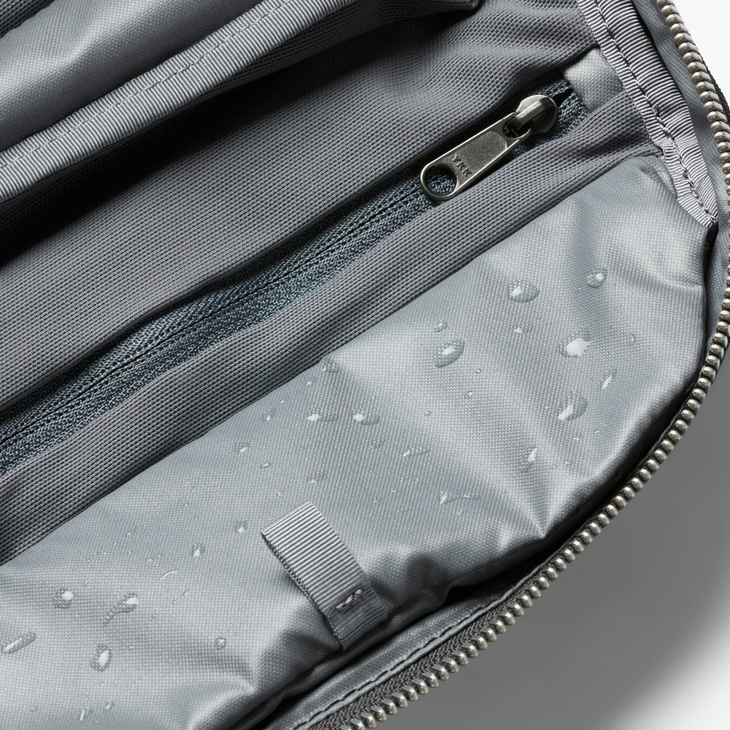 Toiletry Kit Plus - US 0861