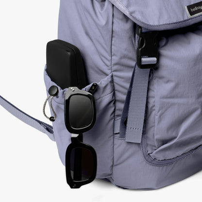 Cinch Backpack - US 8562