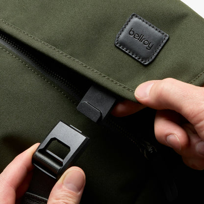 Classic Messenger 13L - US 3796