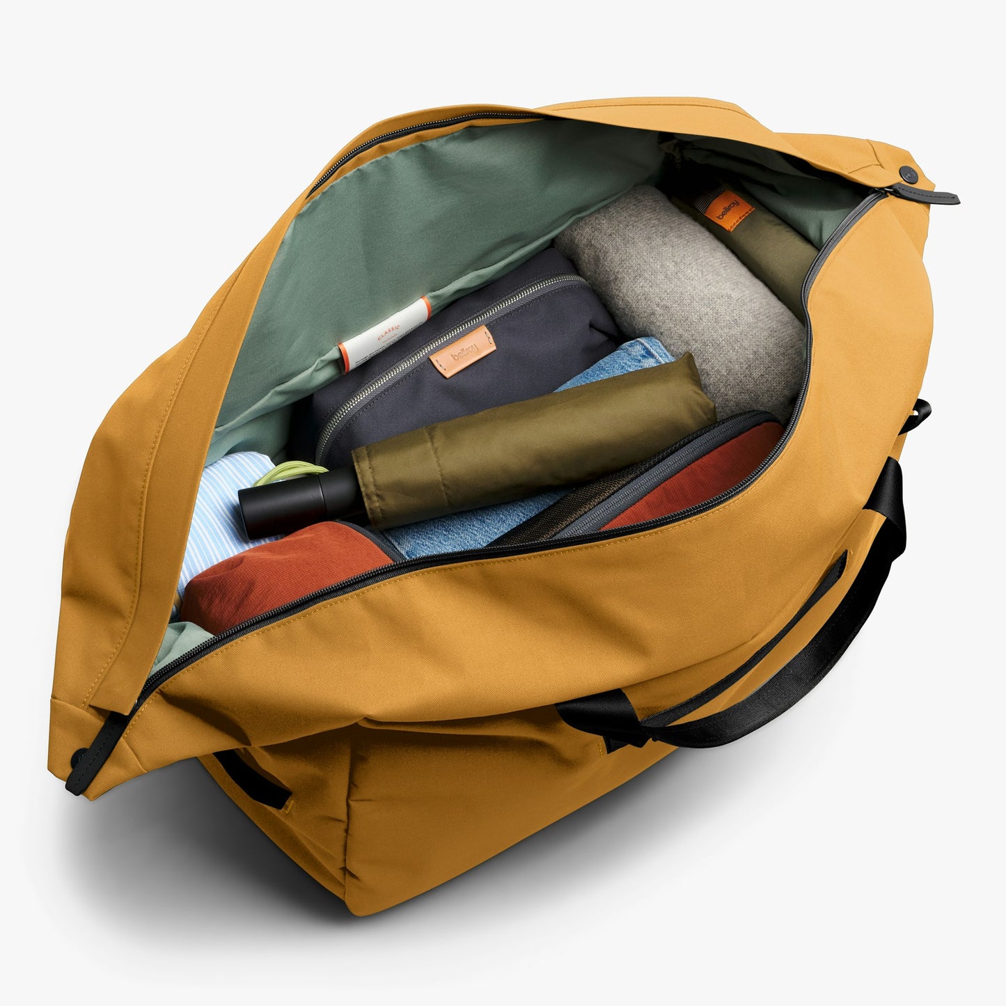 Classic Duffel 45L - US 9967