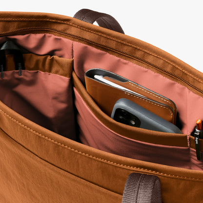 Tokyo Tote Compact - US 2106