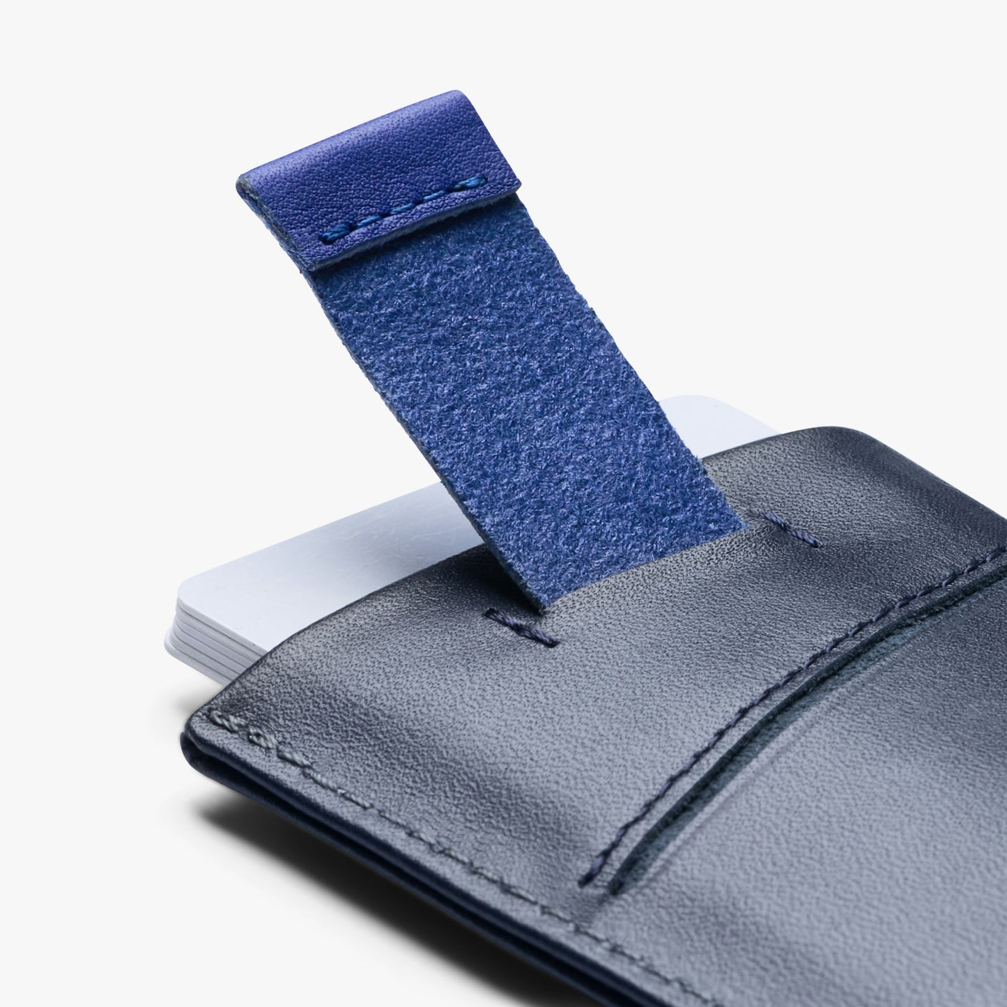 Card Sleeve - US 5779