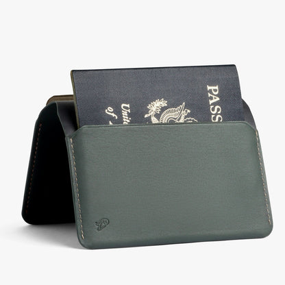 Passport Cover - US 7770