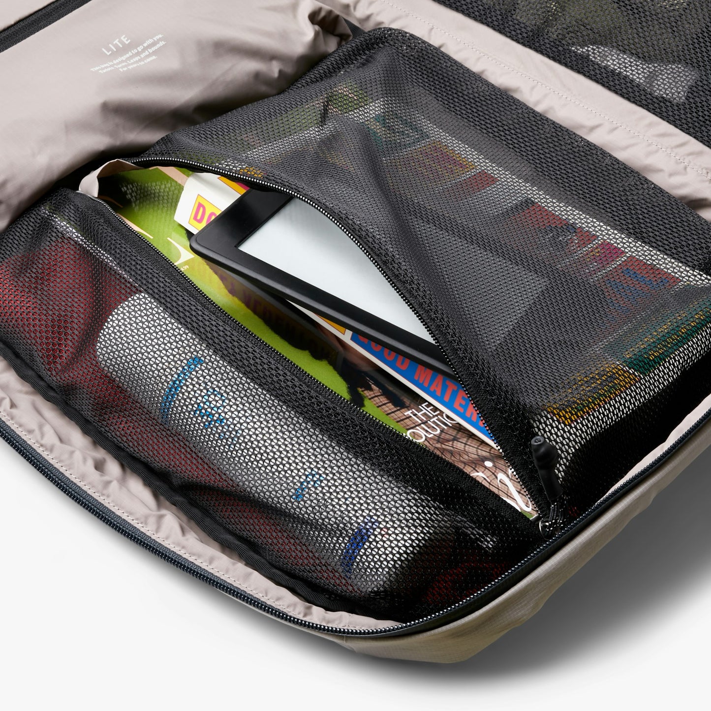 Lite Travel Pack 30L - US 9281