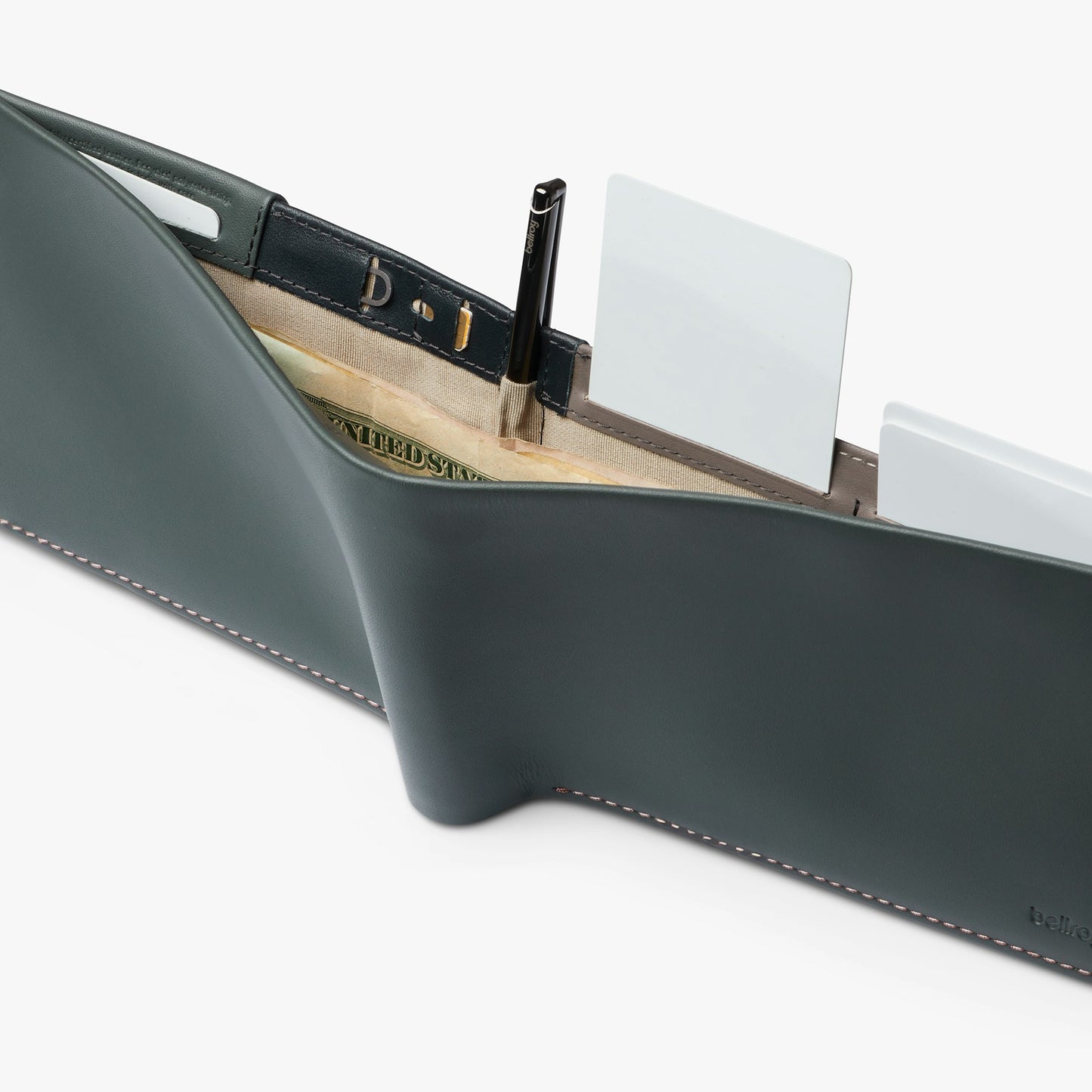Travel Wallet - US 2293