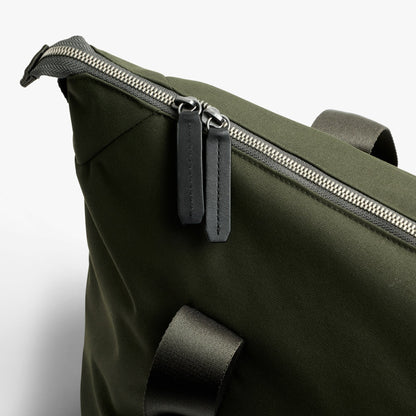 Classic Getaway Bag - US 8481