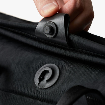 Tokyo Messenger Bag 14" - US 4100