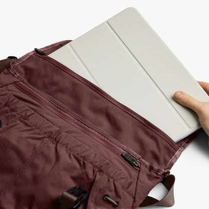 Cinch Messenger - US 5475