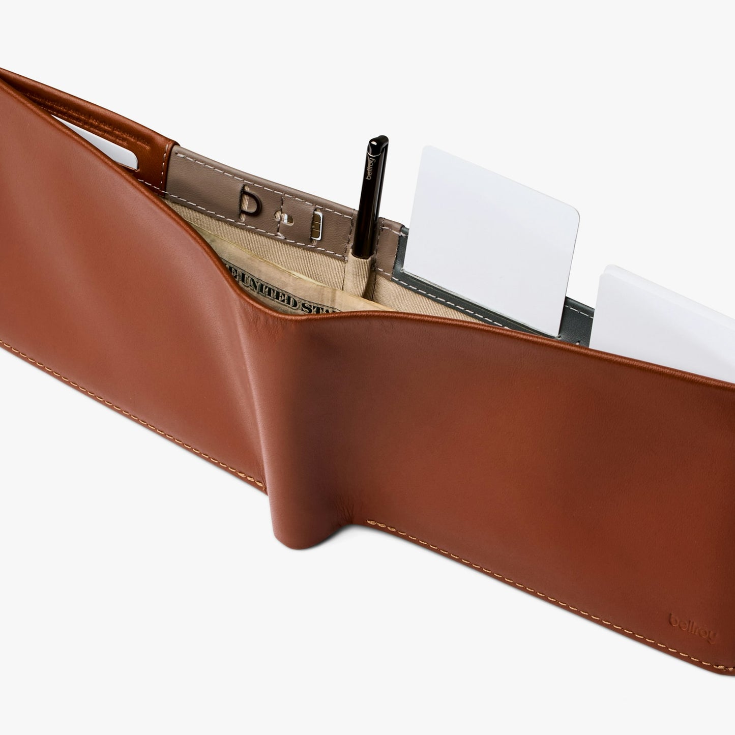Travel Wallet - US 4740