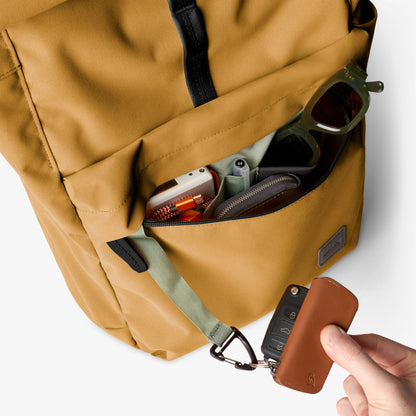 Classic Rolltop - US 5972