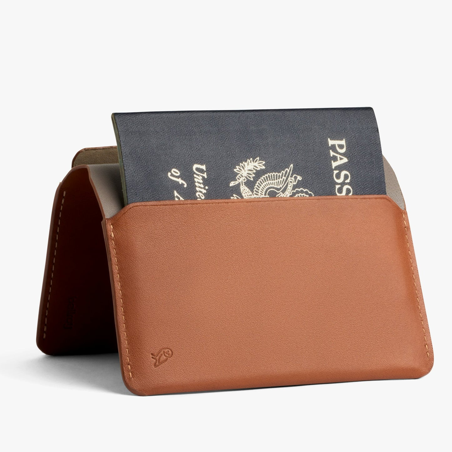 Passport Cover - US 2872