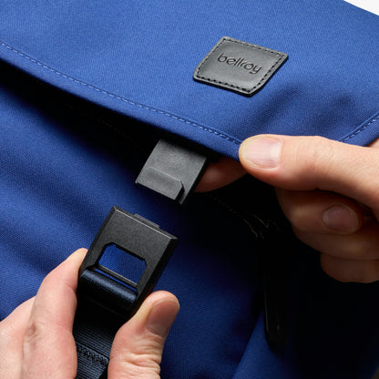 Classic Messenger 13L - US 8723