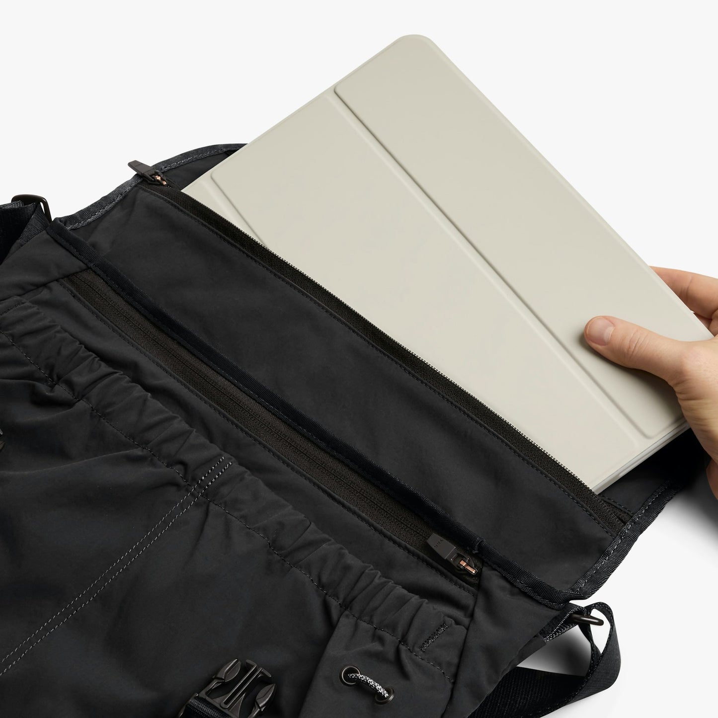 Cinch Messenger - US 0578