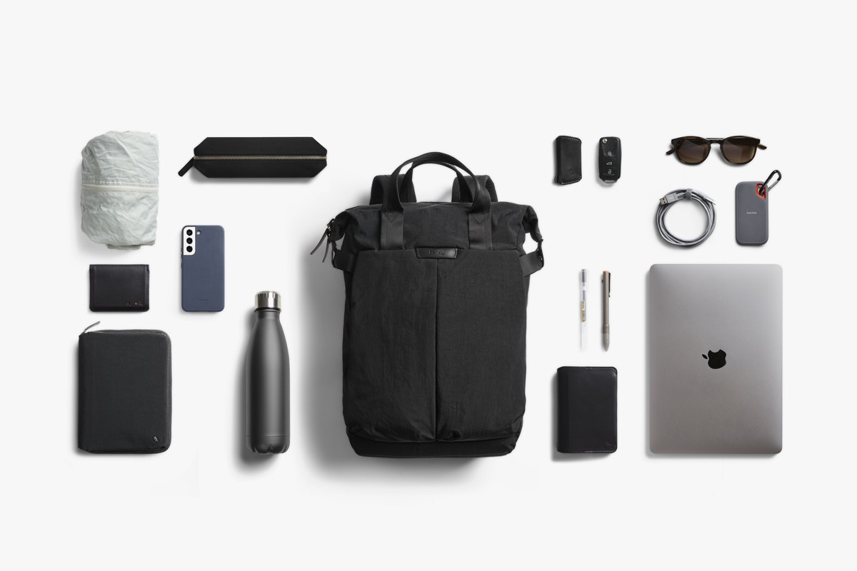 Tokyo Totepack - US 9778