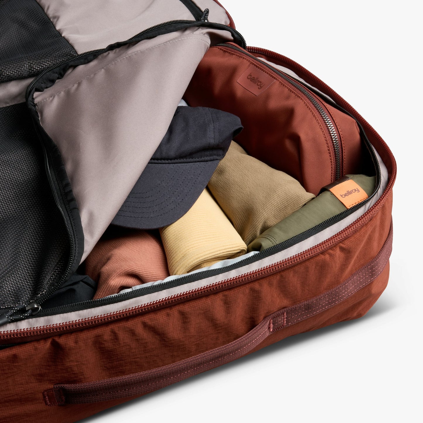 Lite Carry-On - US 5144
