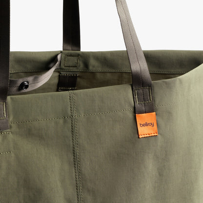 Market Tote Plus - US 9587