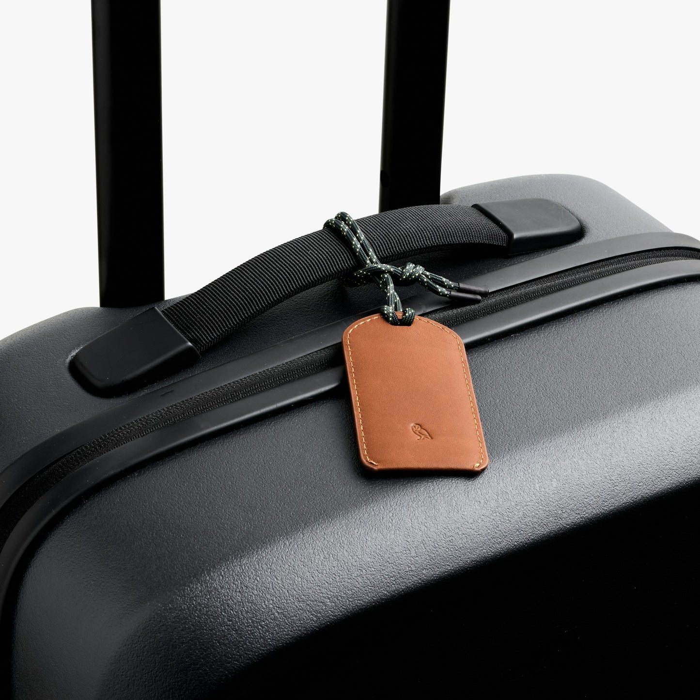 Luggage Tag - US 0345