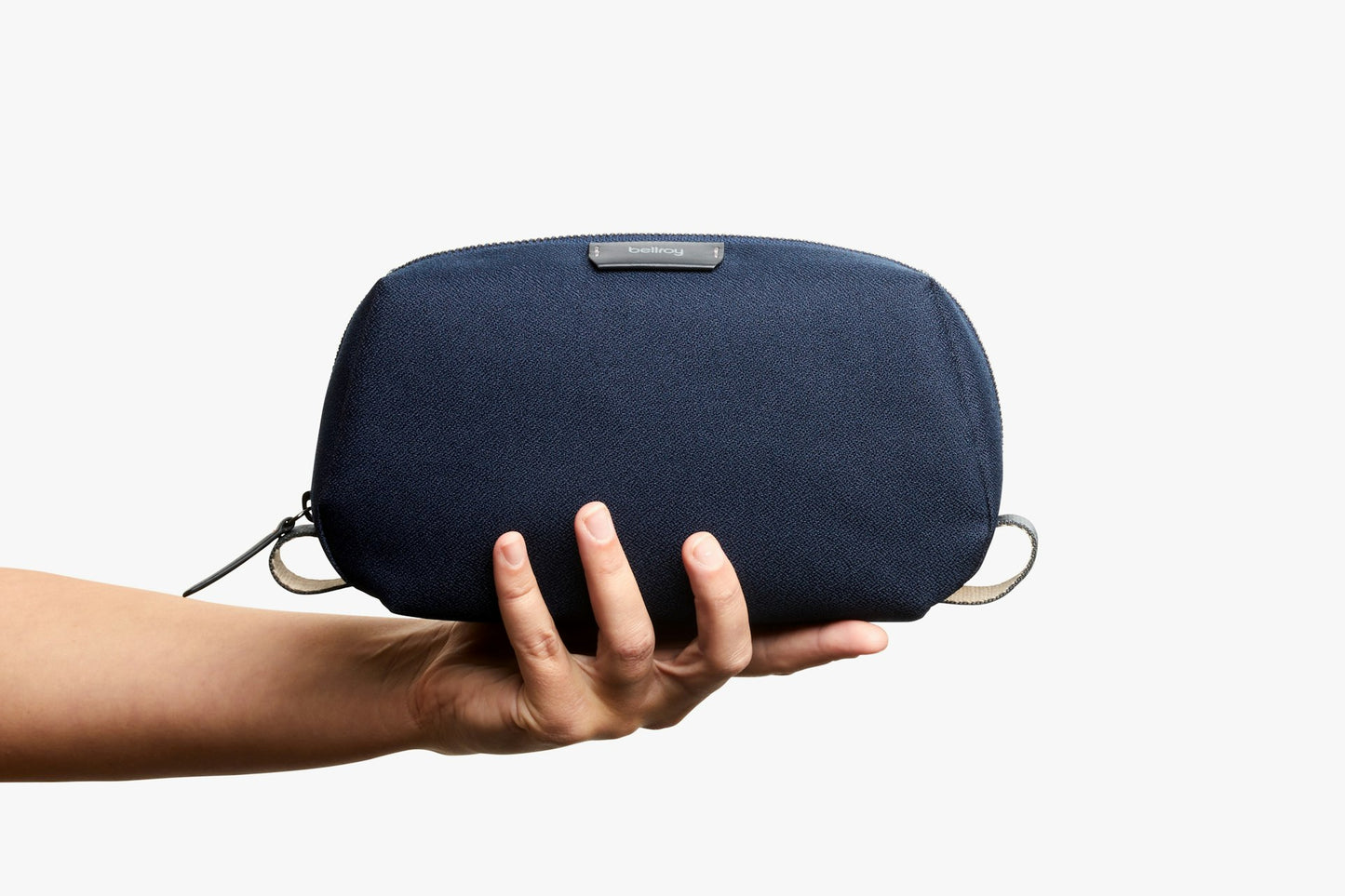 Toiletry Kit - US 4829