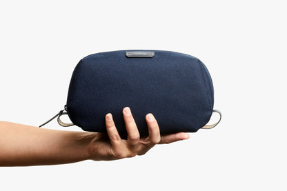 Toiletry Kit - US 4829